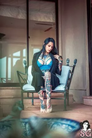 Valkyria / valky / valkyria.sg nude photo #0076