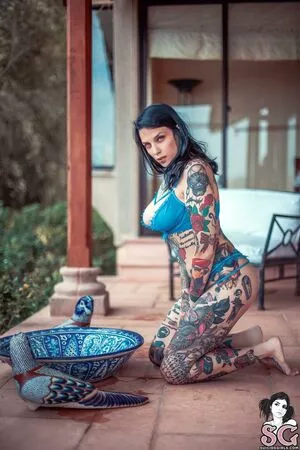Valkyria / valky / valkyria.sg nude photo #0099