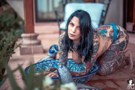 Valkyria / valky / valkyria.sg nude photo #0105