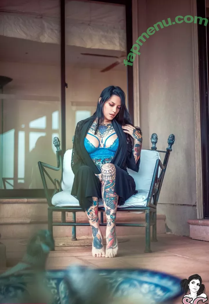 Valkyria nude photo #0076 (valky / valkyria.sg)