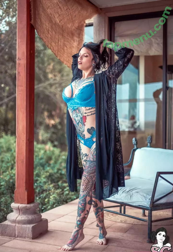 Valkyria nude photo #0095 (valky / valkyria.sg)
