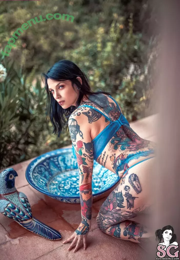 Valkyria nude photo #0100 (valky / valkyria.sg)