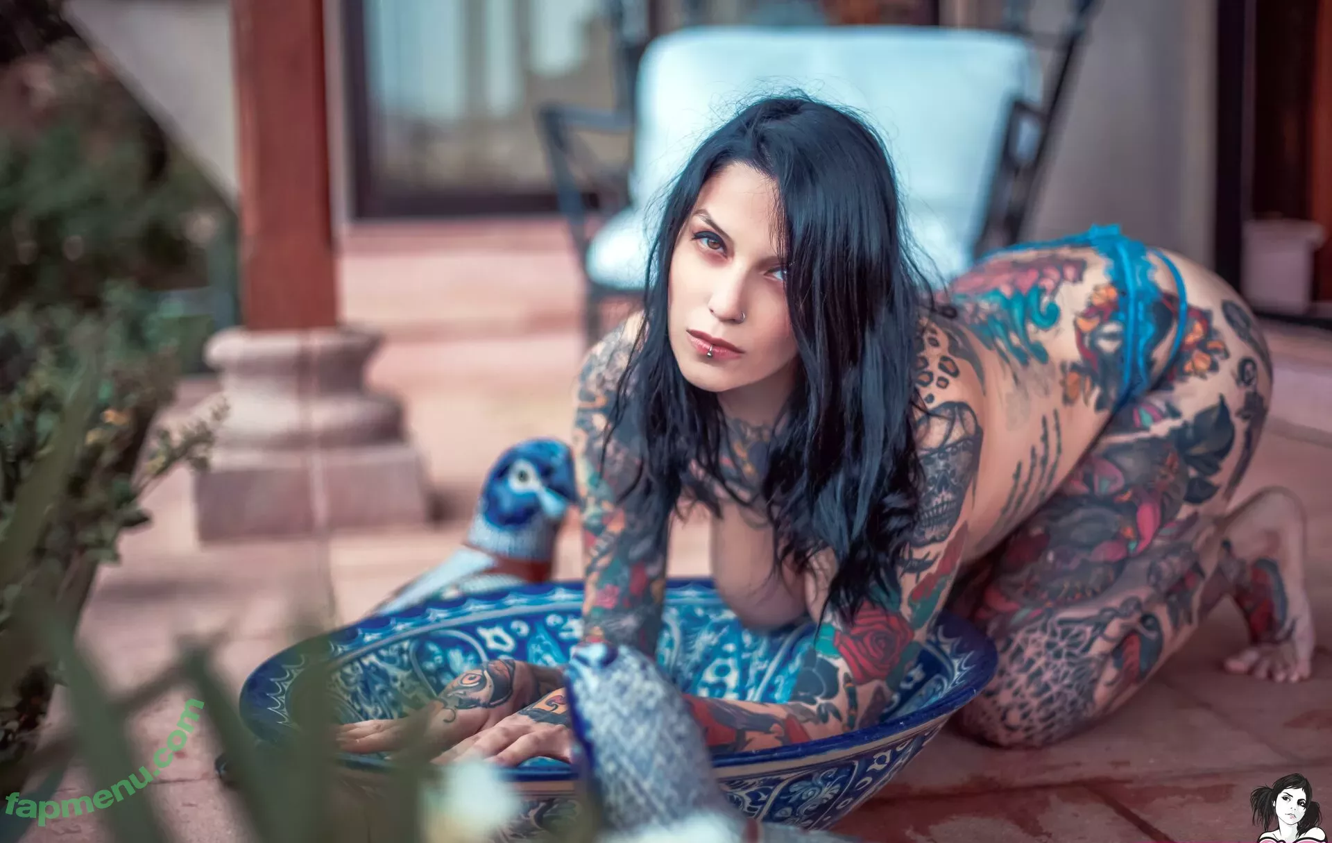 Valkyria nude photo #0105 (valky / valkyria.sg)