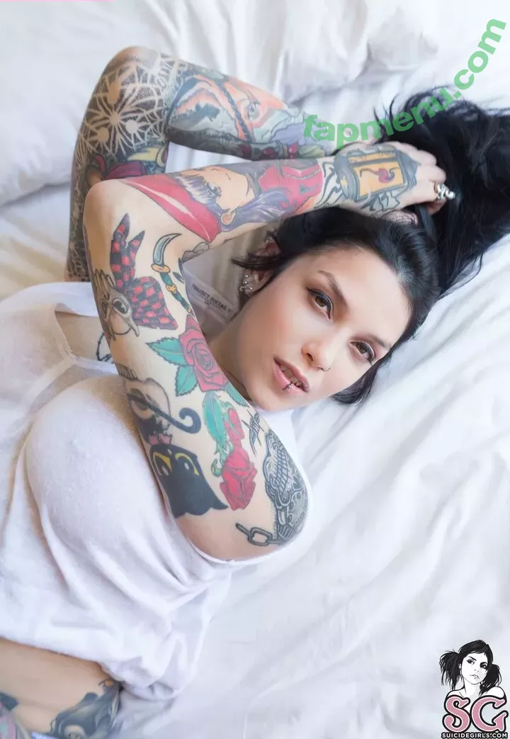Valkyria nude photo #0269 (valky / valkyria.sg)