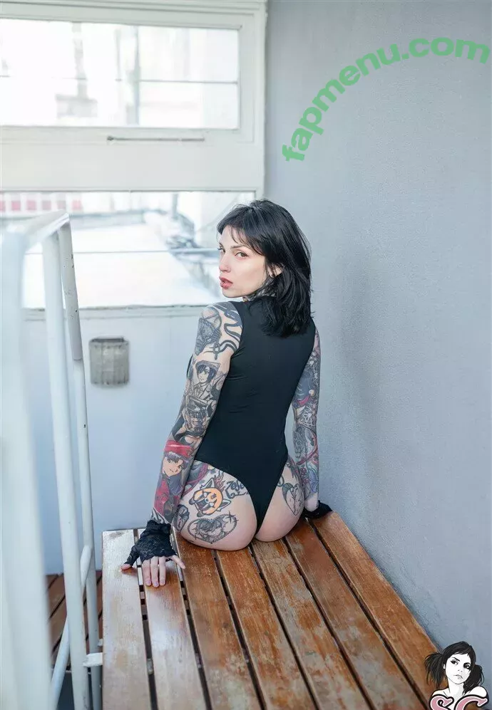 Valkyria nude photo #0335 (valky / valkyria.sg)