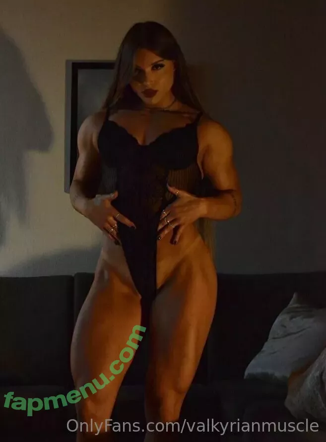 valkyrianmuscle nude photo #0022 (valkyriemuscle)