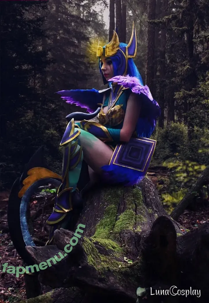 Valkyrie Diana nude photo #0001 (Valkyrie Diana)