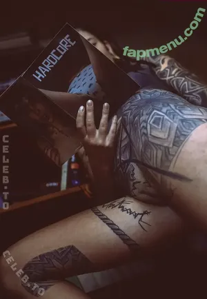 Valkyriz / AlicaTalithavonStinki / _valkyriz_ nude photo #0037