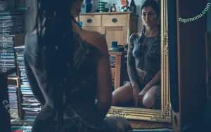 Valkyriz / AlicaTalithavonStinki / _valkyriz_ nude photo #0038