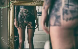 Valkyriz / AlicaTalithavonStinki / _valkyriz_ nude photo #0039