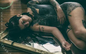 Valkyriz / AlicaTalithavonStinki / _valkyriz_ nude photo #0041