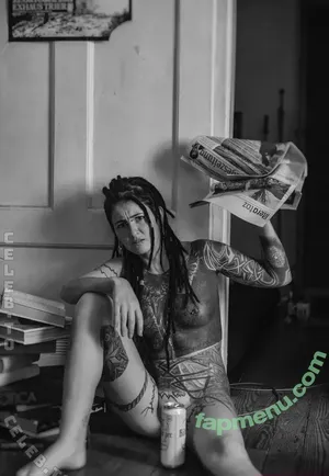 Valkyriz / AlicaTalithavonStinki / _valkyriz_ nude photo #0049