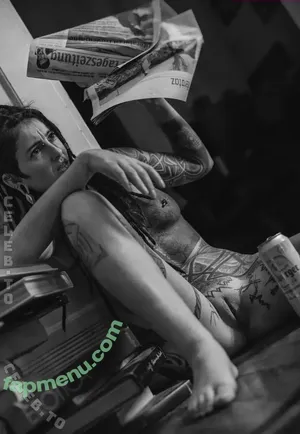 Valkyriz / AlicaTalithavonStinki / _valkyriz_ nude photo #0053