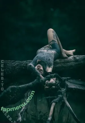 Valkyriz / AlicaTalithavonStinki / _valkyriz_ nude photo #0057