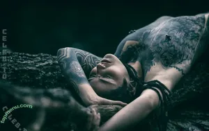 Valkyriz / AlicaTalithavonStinki / _valkyriz_ nude photo #0061