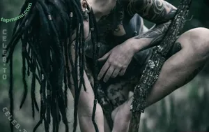 Valkyriz / AlicaTalithavonStinki / _valkyriz_ nude photo #0071