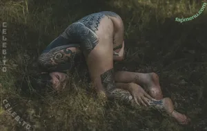 Valkyriz / AlicaTalithavonStinki / _valkyriz_ nude photo #0074