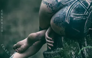 Valkyriz / AlicaTalithavonStinki / _valkyriz_ nude photo #0079