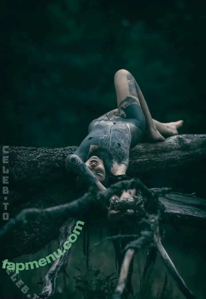 Valkyriz nude photo #0057 (AlicaTalithavonStinki / _valkyriz_)