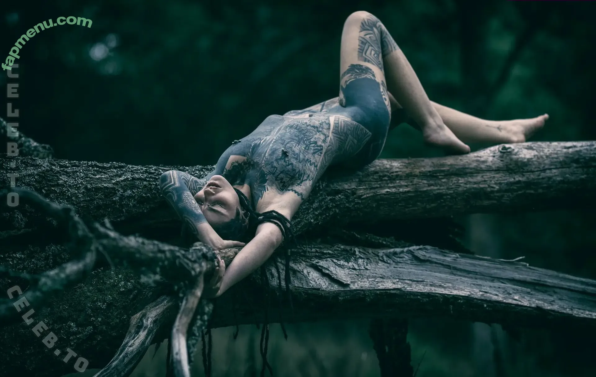 Valkyriz nude photo #0058 (AlicaTalithavonStinki / _valkyriz_)