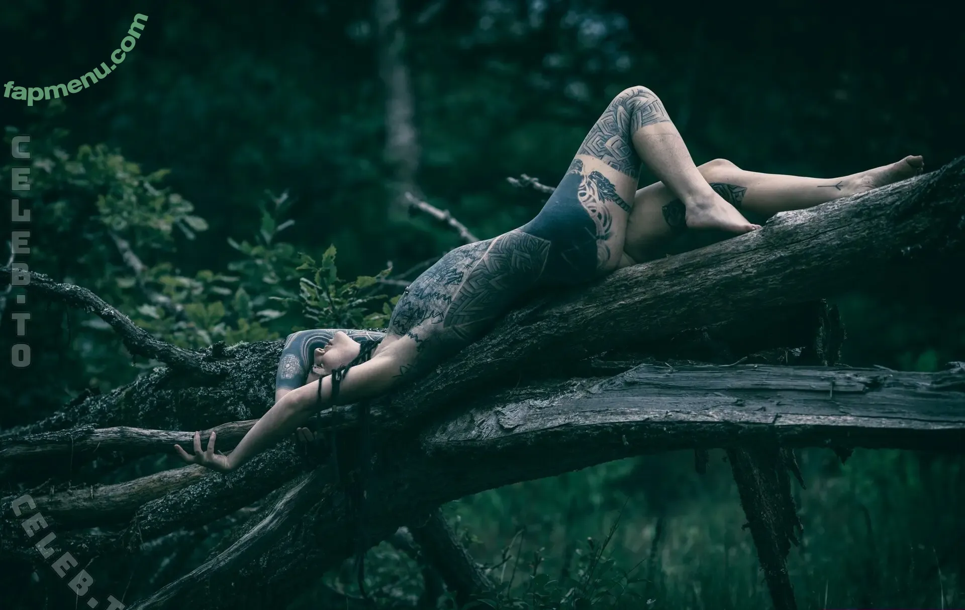 Valkyriz nude photo #0062 (AlicaTalithavonStinki / _valkyriz_)