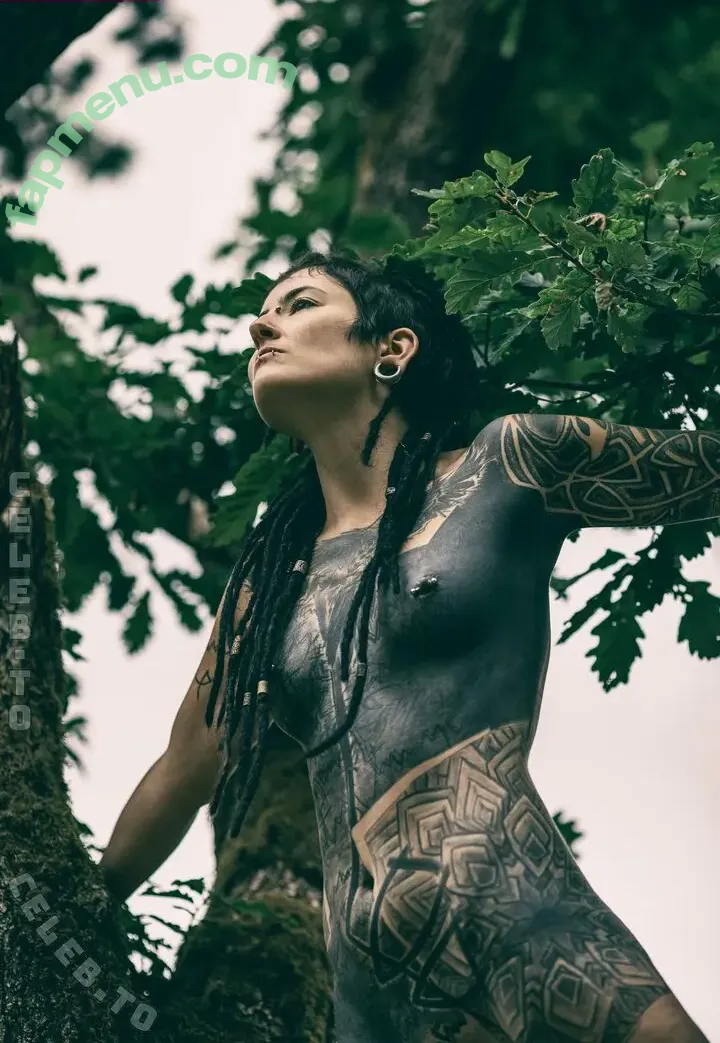 Valkyriz nude photo #0065 (AlicaTalithavonStinki / _valkyriz_)