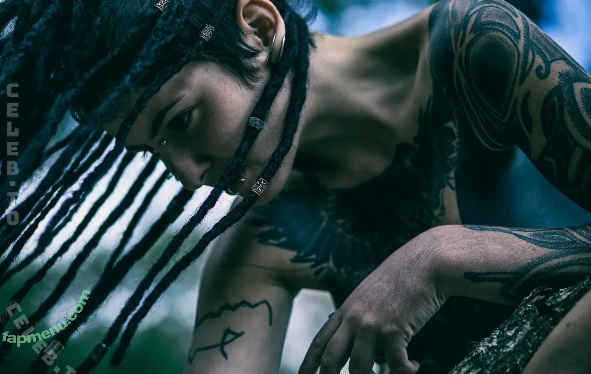 Valkyriz nude photo #0073 (AlicaTalithavonStinki / _valkyriz_)