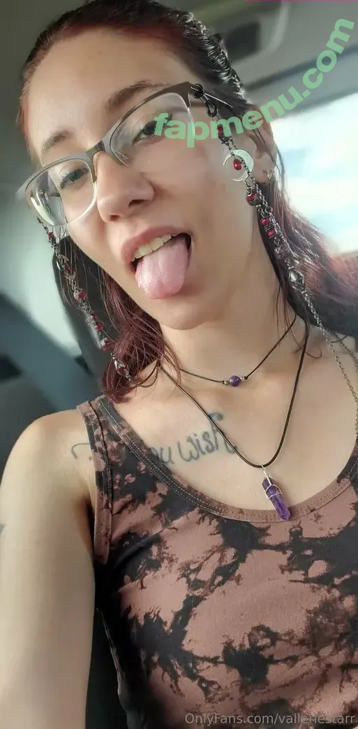 valleriestarr nude photo #0006 (starrlightbody)