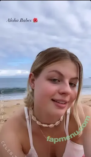 Vallixpauline nude photo #0713