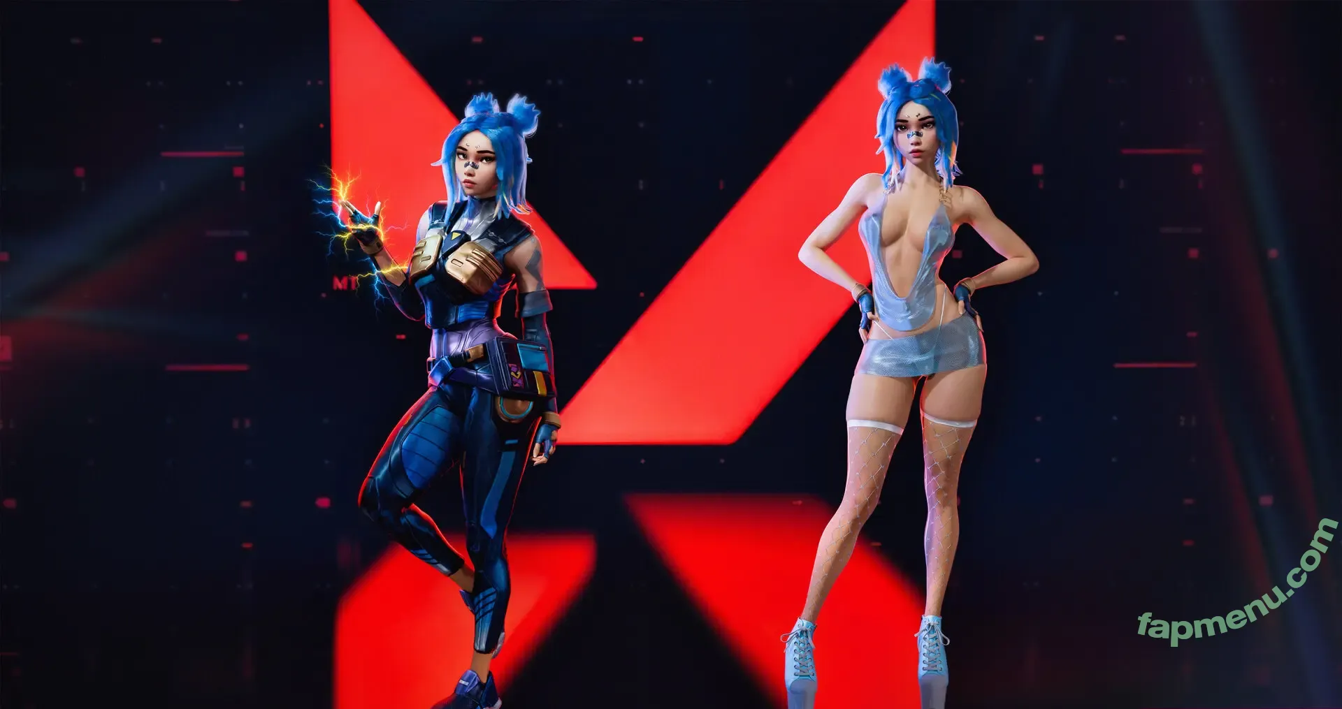 Valorant nude photo #0205 (playvalorantofficial)