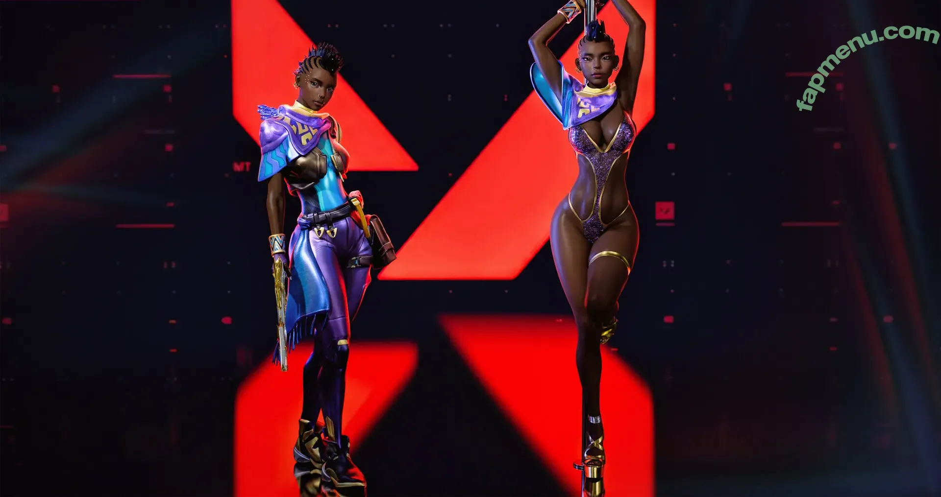 Valorant nude photo #0206 (playvalorantofficial)