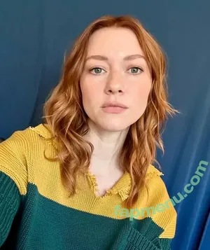 Valorie Curry / valoriecurry nude photo #0027