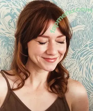 Valorie Curry / valoriecurry nude photo #0029