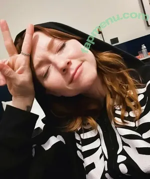 Valorie Curry / valoriecurry nude photo #0031