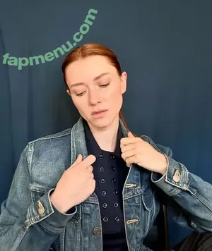 Valorie Curry / valoriecurry nude photo #0034