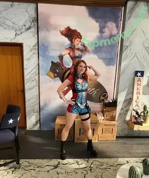 Valorie Curry / valoriecurry nude photo #0035