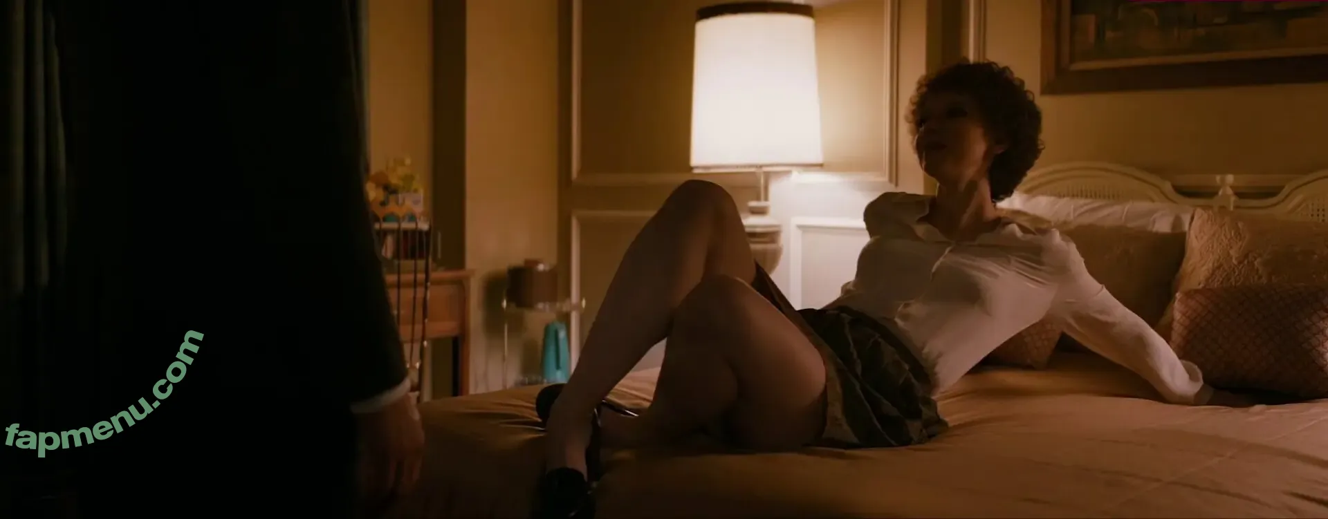 Valorie Curry nude photo #0019 (valoriecurry)