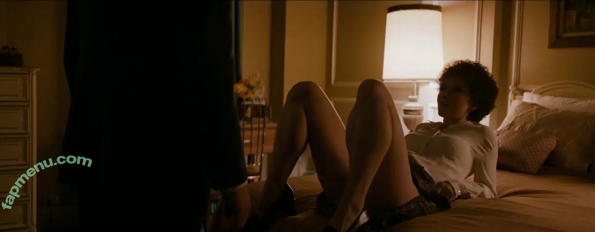 Valorie Curry nude photo #0020 (valoriecurry)