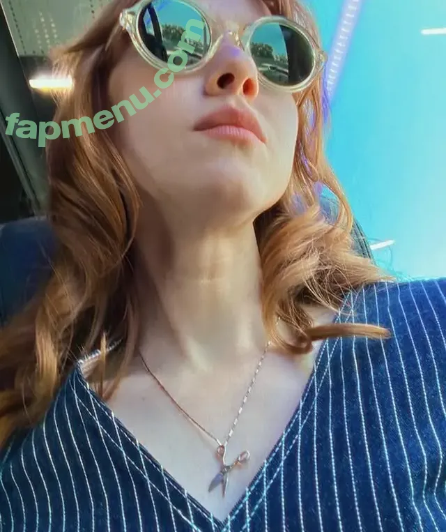 Valorie Curry nude photo #0030 (valoriecurry)