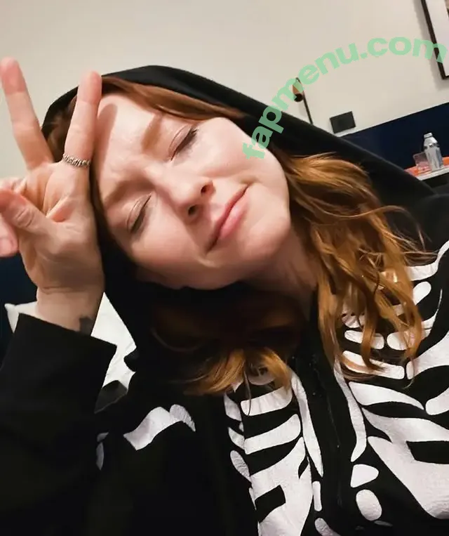 Valorie Curry nude photo #0031 (valoriecurry)