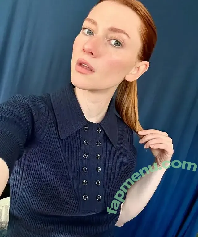 Valorie Curry nude photo #0033 (valoriecurry)