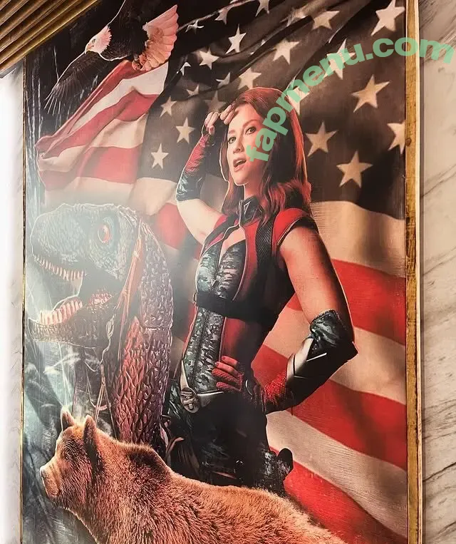 Valorie Curry nude photo #0036 (valoriecurry)