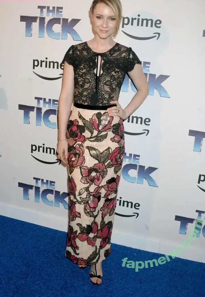 Valorie Curry nude photo #0043 (valoriecurry)