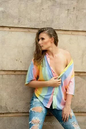 Valquíria Dullius / valcdullius nude photo #0008