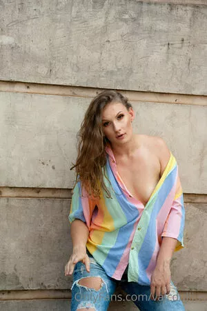 Valquíria Dullius / valcdullius nude photo #0009