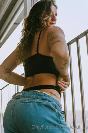 Valquíria Dullius / valcdullius nude photo #0020