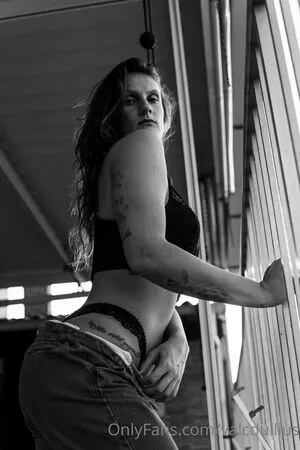 Valquíria Dullius / valcdullius nude photo #0026