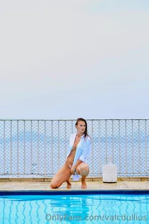 Valquíria Dullius / valcdullius nude photo #0030