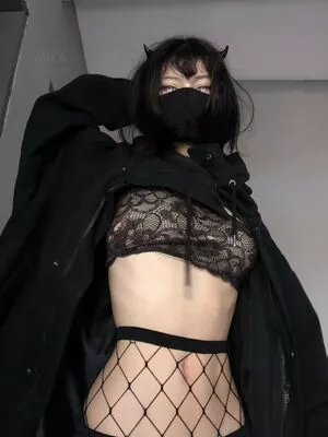 Vamp.car / Mikasha / himikaccr / vampfux nude photo #0069