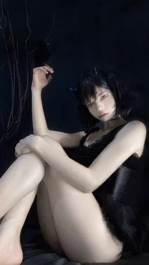 Vamp.car / Mikasha / himikaccr / vampfux nude photo #0090